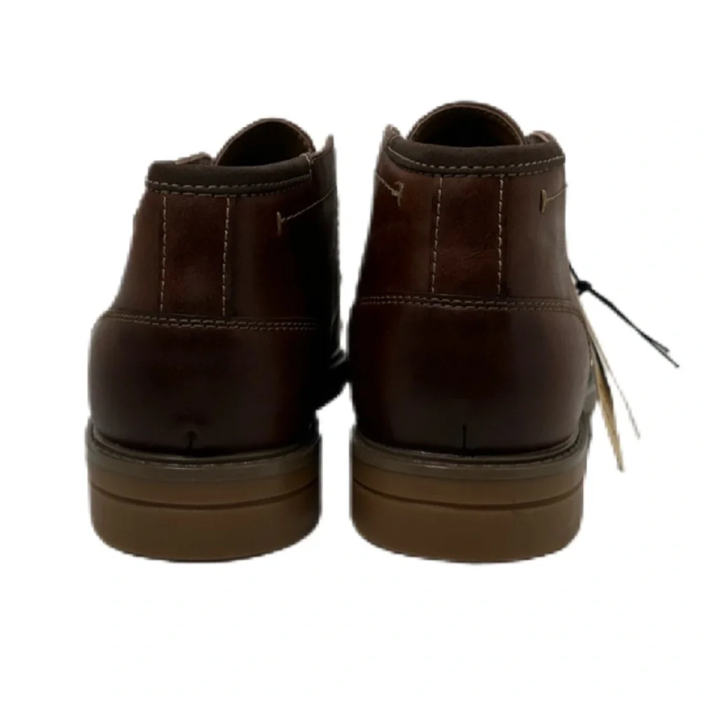 Madden NYC - Men's Adam Lace-Up Chukka Boot/Size 7